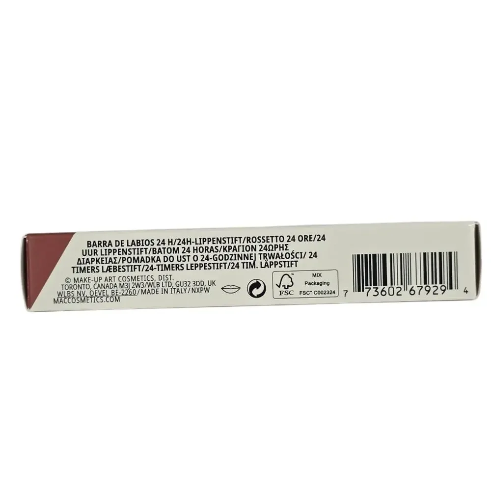MAC Cosmetics brand new
